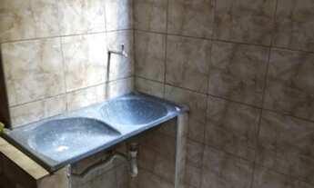 Imagem 6: Casa para venda possui 150 metros quadrados com 3 quartos no cdp