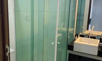 Imagem 4: Mar e sol residencial. Apto amplo e sossegado em Carapibus