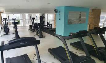 Imagem 3: Apartamento Duplex com 1 dormitório, 40m² à venda na Cidade Monções - Brooklin