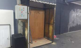 Imagem 6: Aluga se galpão 500 metros