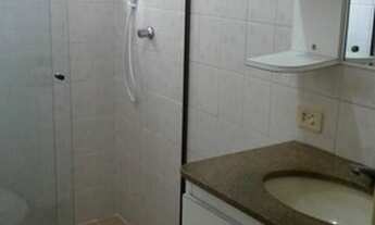 Imagem 3: Apartamento no Campo Belo 65m² 2 Dormitórios, 2 Banheiros, 1 Vaga