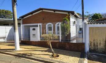 Imagem 2: Casa - Conjunto Habitacional Vila Santana (Sousas) - Campinas