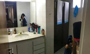 Imagem 4: Apartamento de 4 dormitório com 2 vagas em Perdizes