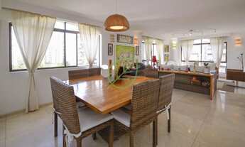 Imagem 3: Apartamento Campo Belo 03 dormitórios 02 vagas