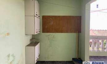 Imagem 7: Casa com 6 dormitórios à venda, 400 m² por R$ 1.380.000,00 - Vila Lúcia - São Paulo/SP