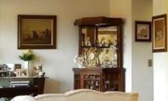 Imagem 4: Apartamento a venda 159m² 03 dormitórios na Chácara das Flora/Alto da Boa Vista - SP