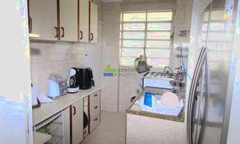 Imagem 3: Apartamento Lindo, pronto para morar