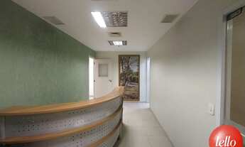 Imagem 2: São Paulo - Conjunto Comercial/sala - Santo Amaro