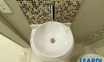 Imagem 3: APARTAMENTO - HIGIENÓPOLIS - SP