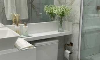 Imagem 7: Lindo apartamento de 80 metros com 2 suítes e 1 vaga, Vila Andrade