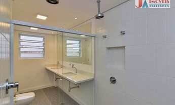 Imagem 5: Apartamento com 3 dormitórios à venda, 141 m² por R$ 1.390.000,00 - Perdizes - São Paulo/S