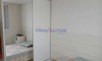 Imagem 6: Apartamento - Parque Maria Helena - Campinas
