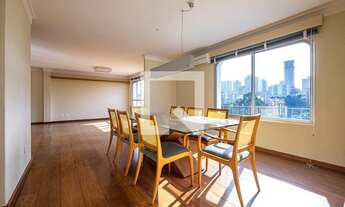 Imagem 4: Apartamento à Venda - Vila Madalena, 3 Quartos, 170 m2