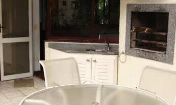 Imagem: APARTAMENTO - MORUMBI - SP