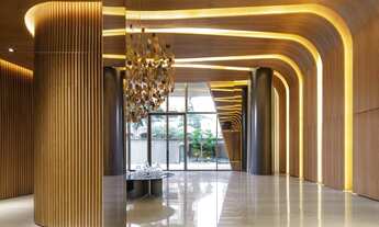 Imagem 3: Apartamento à venda 4 dormitórios Itaim Vila Olímpia