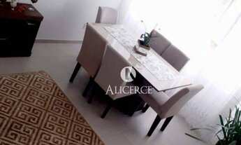 Imagem 2: Ótimo apartamento com 3 dormitórios e vista Mar no Estreito