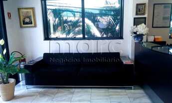 Imagem 3: SAO PAULO - Conjunto Comercial/Sala - ACLIMACAO