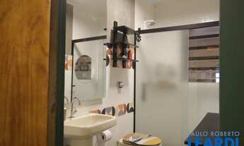 Imagem 7: CASA ASSOBRADADA - POMPÉIA - SP