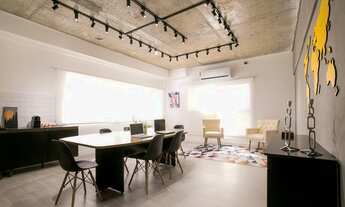 Imagem 2: Sala comercial 2 salas 1 vaga Vila Congonhas