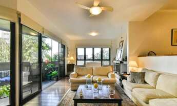 Imagem: 4 dormitórios, 2 suites e 4 vagas no Paraiso