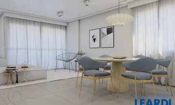 Imagem 3: APARTAMENTO - VILA MADALENA - SP