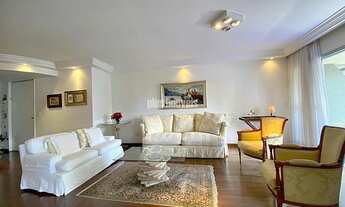 Imagem: REAL PARQUE 2 SUÍTES, SALA DE ESTAR, JANTAR