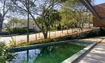 Imagem 4: Casa em Condomínio para Venda em Santana de Parnaíba, Tamboré, 4 dormitórios, 4 suítes, 7