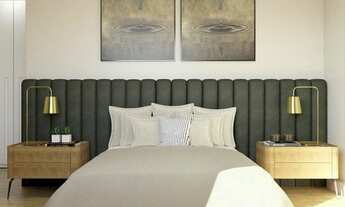 Imagem 7: Apartamento em Moema 167 m²