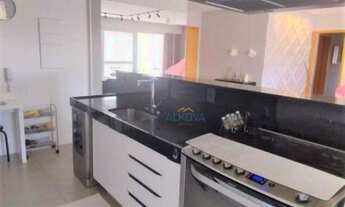 Imagem 12: Apartamento com 4 dormitórios à venda, 154 m² por R$ 1.580.000 - Jardim Apolo - São José d