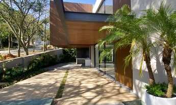 Imagem 3: Casa em Condomínio para Venda em Santana de Parnaíba, Tamboré, 4 dormitórios, 4 suítes, 7