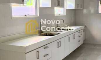 Imagem 5: Casa Dúplex com 5 quartos e 6 banheiros em Alphaville Fortaleza