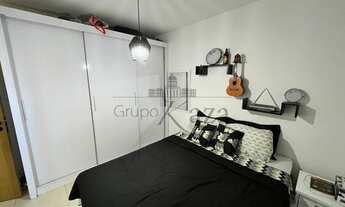 Imagem 6: Sao Jose dos Campos - Apartamento Padrão - Jardim das Colinas