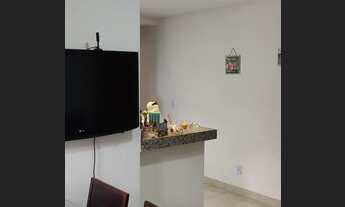 Imagem 2: Apartamento para venda com 56m² com 2 quartos, bairro Cerejeiras- Anápolis!