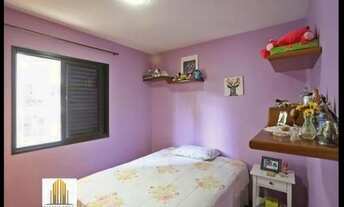 Imagem 6: Apartamento no Morumbi de 80m² com 3 dormitórios e 1 suíte