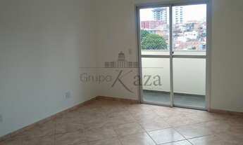 Imagem: Apartamento - Jacareí - Centro - Condomínio