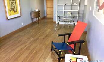 Imagem 2: APARTAMENTO - LAPA - SP