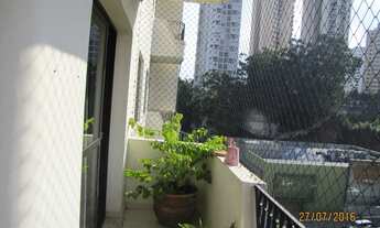 Imagem 6: Apartamento a venda com 240m² 4 dormitorios 3 suites e 4 vagas na Vila Andrade - São Paulo