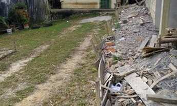 Imagem 3: Casa Residencial Vila Suiça