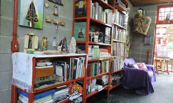 Imagem 6: SOBRADO À VENDA NA MOOCA