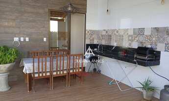 Imagem 7: Casa com 4 dormitórios à venda, 180 m² por R$ 740.000,00 - Portal do Sol - João Pessoa/PB