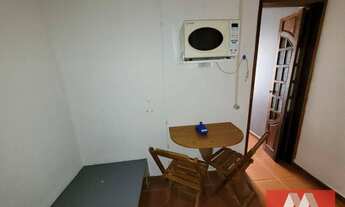 Imagem 7: Kitnet com 1 dormitório para alugar, 24 m² por R$ 1.050,00/mês - Bela Vista - São Paulo/SP