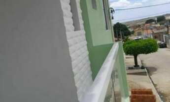 Imagem 3: VENDO OU TROCA Casa com 2 dormitórios