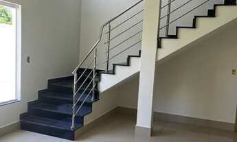 Imagem 6: Sobrado localizado no Jardim Presidente; 03 quartos (03 suítes), área gourmet