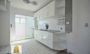 Imagem 6: COBERTURA COM 02 SUÍTES NO MORUMBI