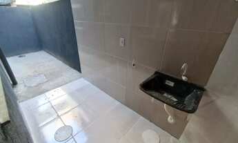 Imagem 3: Agio de apartamento dois quartos Aguas Lindas de Goias