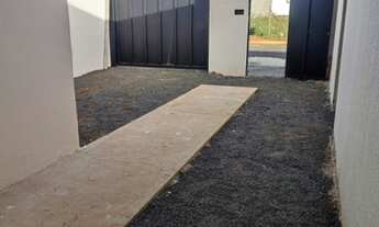 Imagem 3: UBERLANDIA - Casa Padrão - NOVO MUNDO