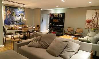 Imagem 5: Apartamento a venda, 3 dormitórios, 1 suíte, 100m²