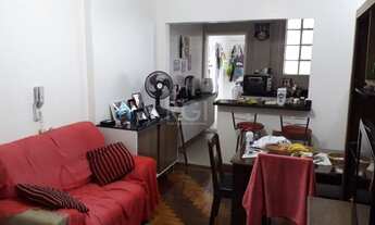 Imagem 2: Porto Alegre - Apartamento Padrão - Floresta