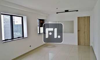 Imagem 7: Itaim Bibi - São Paulo/SP, Conjunto para alugar, 104 m² por R$ 6.500/mês