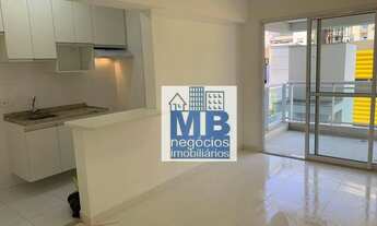 Imagem: Apartamento, 46 m² - venda por R$ 560.000,00